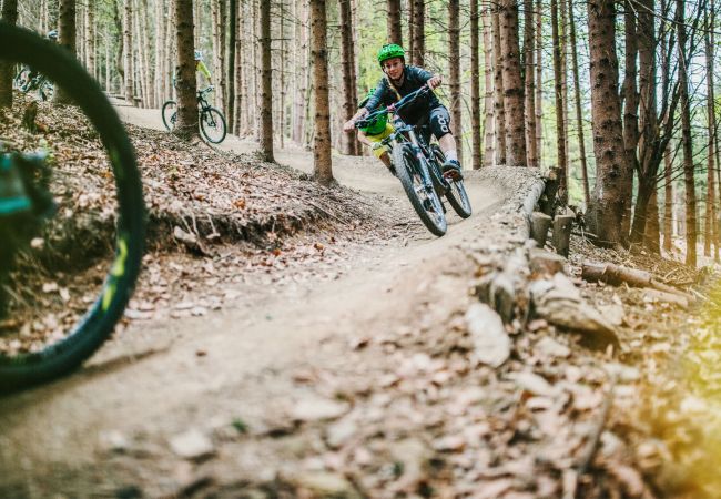 Radfahren und EBike am Faaker See in Österreich Top