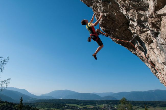 Hotel Wandern Kärnten